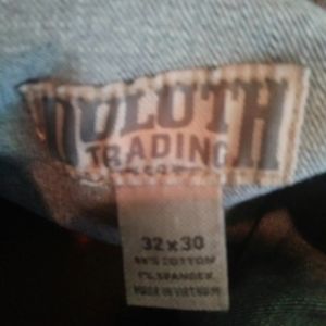 Duluth Flex Ballroom Jeans